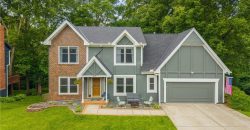 Homes for Sale in Liberty, MO 64068 | 617  Butternut Lane