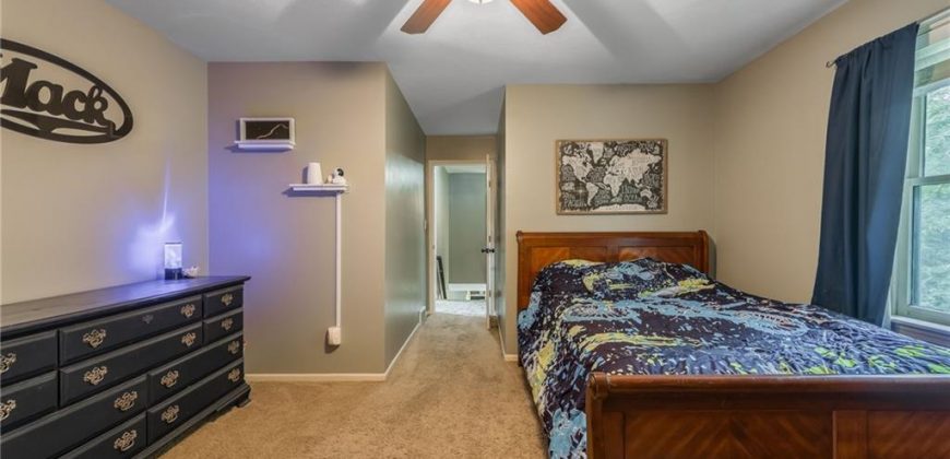 Homes for Sale in Liberty, MO 64068 | 617  Butternut Lane