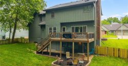 Homes for Sale in Liberty, MO 64068 | 617  Butternut Lane