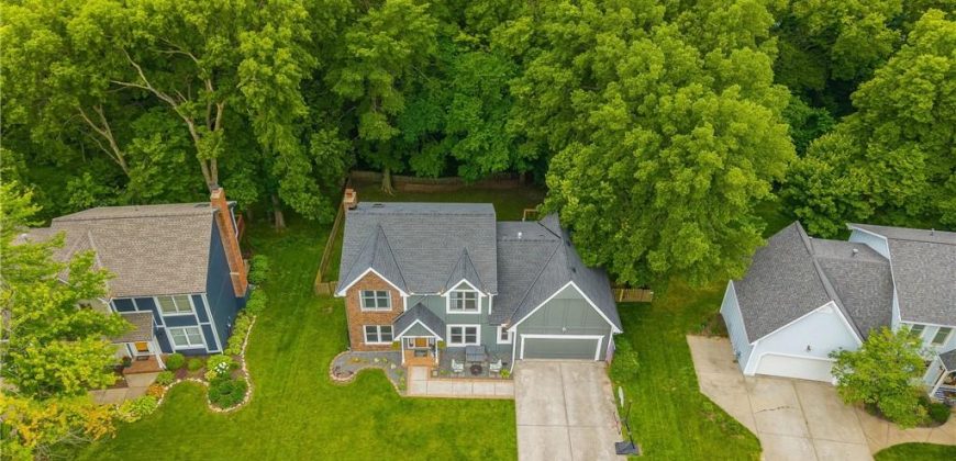 Homes for Sale in Liberty, MO 64068 | 617  Butternut Lane