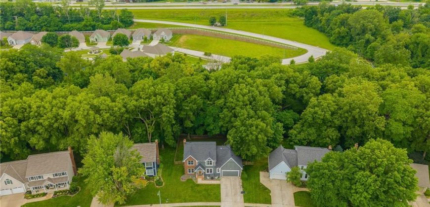 Homes for Sale in Liberty, MO 64068 | 617  Butternut Lane