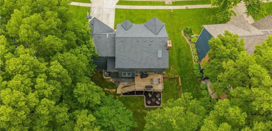 Homes for Sale in Liberty, MO 64068 | 617  Butternut Lane
