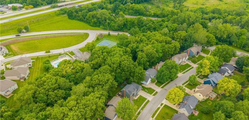 Homes for Sale in Liberty, MO 64068 | 617  Butternut Lane