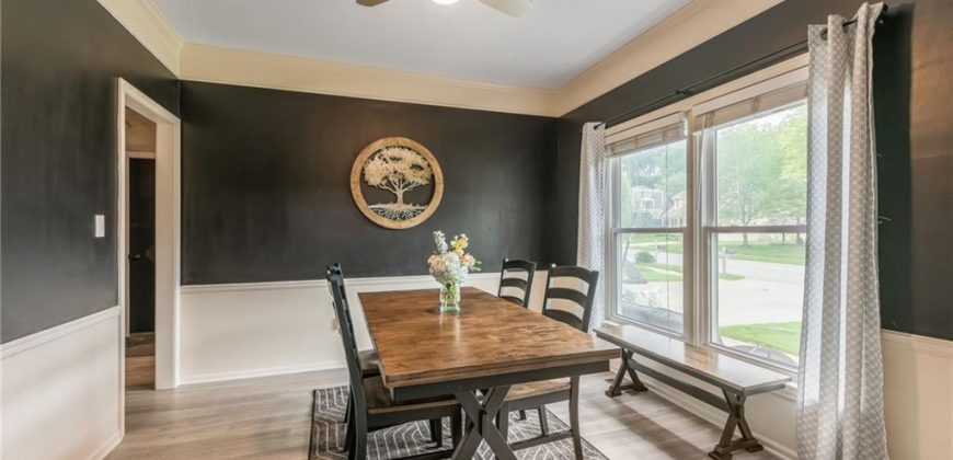 Homes for Sale in Liberty, MO 64068 | 617  Butternut Lane