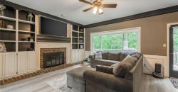 Homes for Sale in Liberty, MO 64068 | 617  Butternut Lane