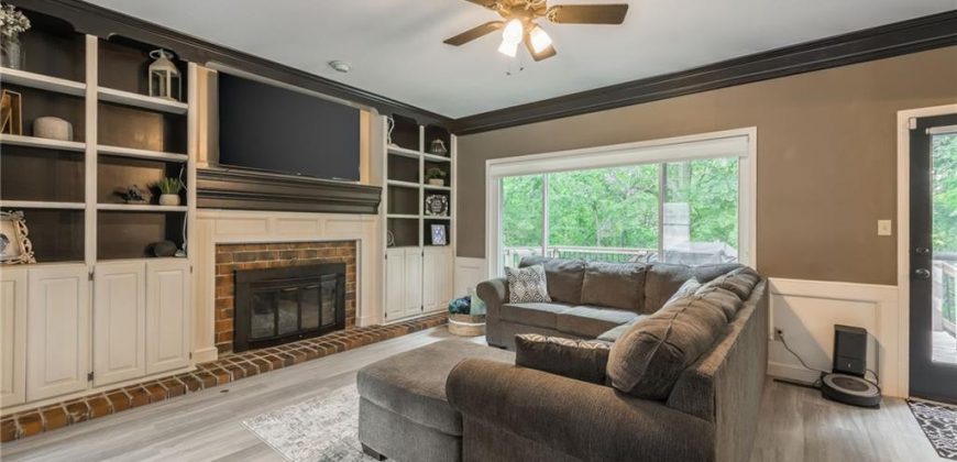 Homes for Sale in Liberty, MO 64068 | 617  Butternut Lane