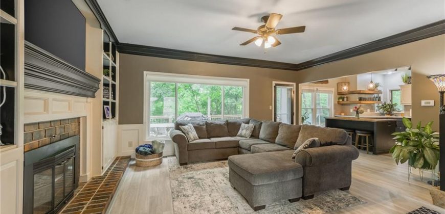 Homes for Sale in Liberty, MO 64068 | 617  Butternut Lane