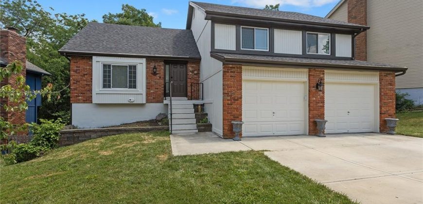 Homes for Sale in Kansas City, MO 64152 | 6963 N Atkins Avenue