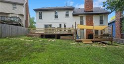 Homes for Sale in Kansas City, MO 64152 | 6963 N Atkins Avenue