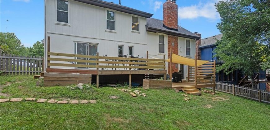 Homes for Sale in Kansas City, MO 64152 | 6963 N Atkins Avenue