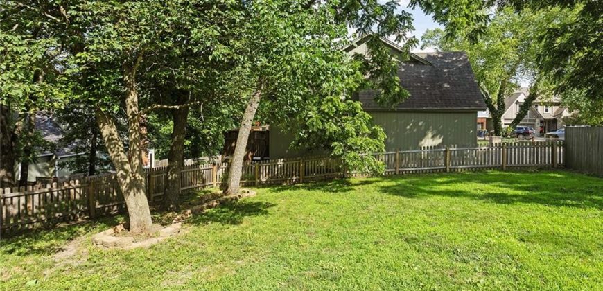 Homes for Sale in Kansas City, MO 64152 | 6963 N Atkins Avenue