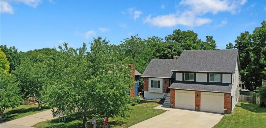 Homes for Sale in Kansas City, MO 64152 | 6963 N Atkins Avenue