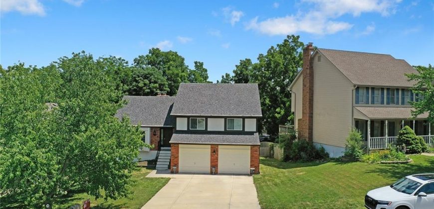 Homes for Sale in Kansas City, MO 64152 | 6963 N Atkins Avenue