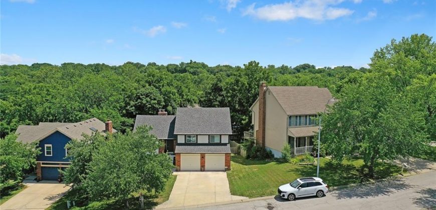 Homes for Sale in Kansas City, MO 64152 | 6963 N Atkins Avenue