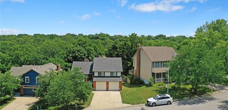 Homes for Sale in Kansas City, MO 64152 | 6963 N Atkins Avenue