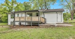 Homes for Sale in Pleasant Valley, MO 64068 | 7909  Arnote Road