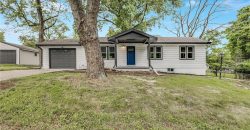Homes for Sale in Pleasant Valley, MO 64068 | 7909  Arnote Road