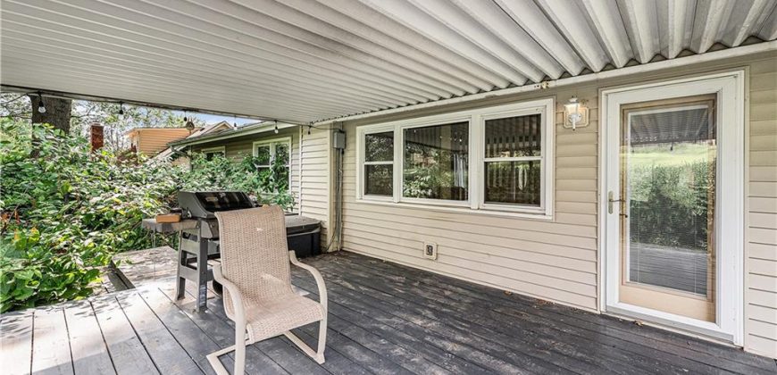 Homes for Sale in Kansas City, MO 64152 | 5919 N ADRIAN Terrace