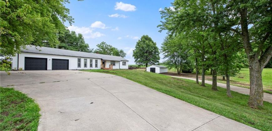 Homes for Sale in Dearborn, MO 64439 | 23835  State Route 371