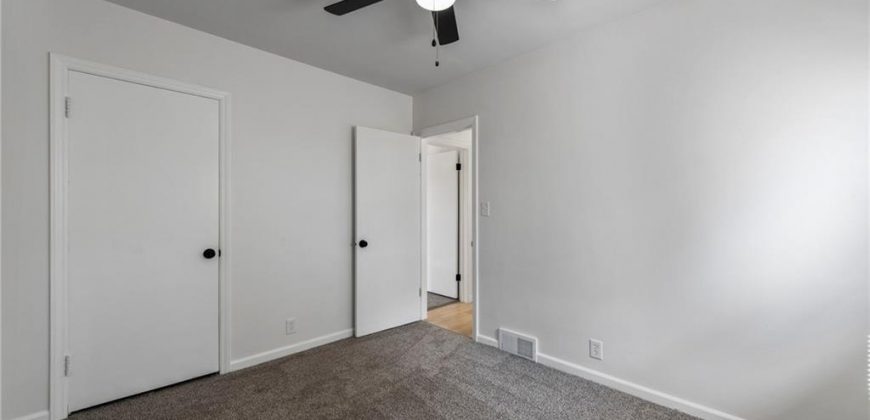 Homes for Sale in Dearborn, MO 64439 | 23835  State Route 371