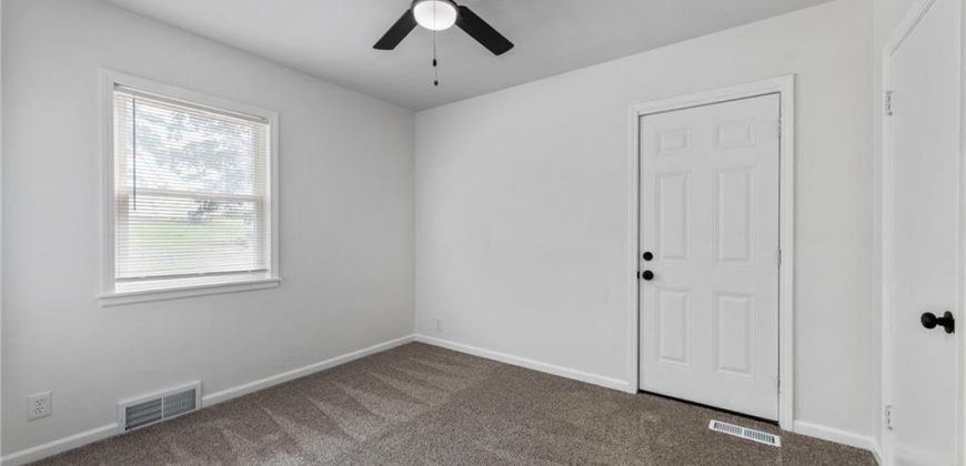 Homes for Sale in Dearborn, MO 64439 | 23835  State Route 371