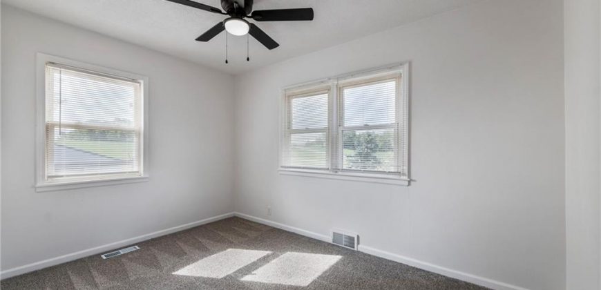 Homes for Sale in Dearborn, MO 64439 | 23835  State Route 371