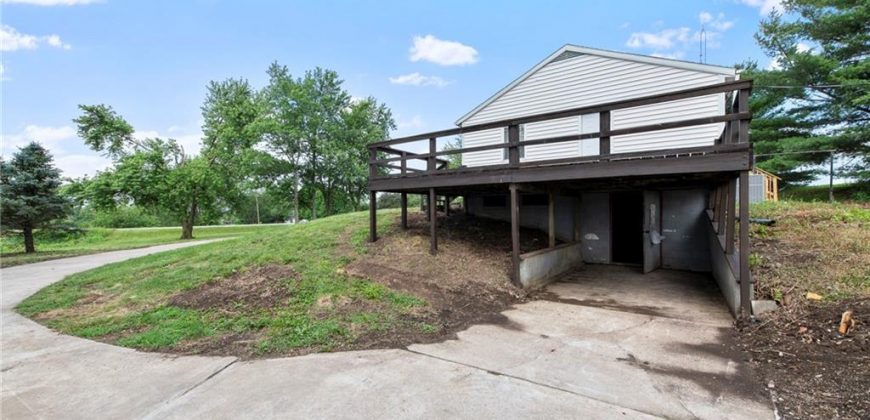 Homes for Sale in Dearborn, MO 64439 | 23835  State Route 371