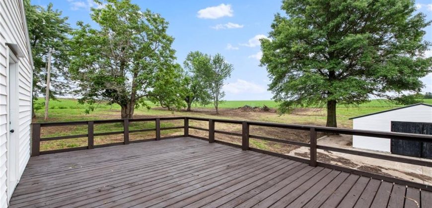 Homes for Sale in Dearborn, MO 64439 | 23835  State Route 371