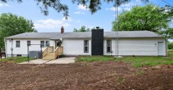 Homes for Sale in Dearborn, MO 64439 | 23835  State Route 371