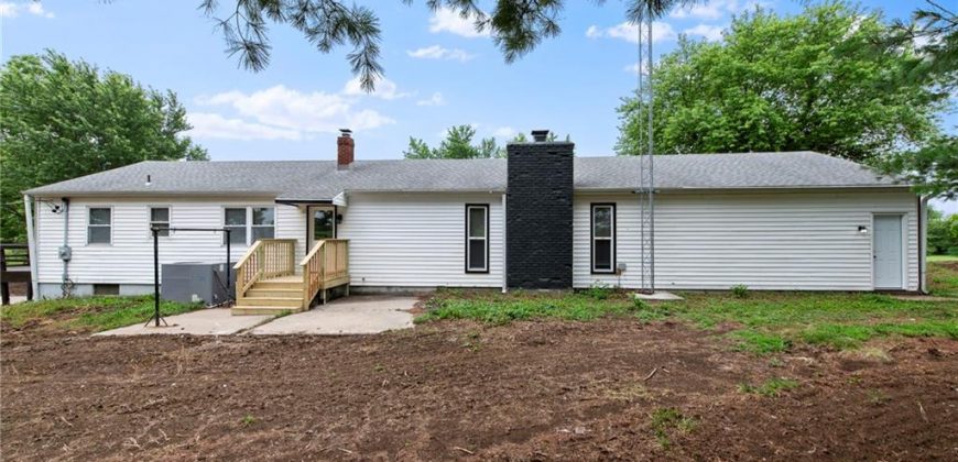 Homes for Sale in Dearborn, MO 64439 | 23835  State Route 371