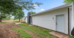 Homes for Sale in Dearborn, MO 64439 | 23835  State Route 371