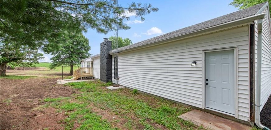 Homes for Sale in Dearborn, MO 64439 | 23835  State Route 371