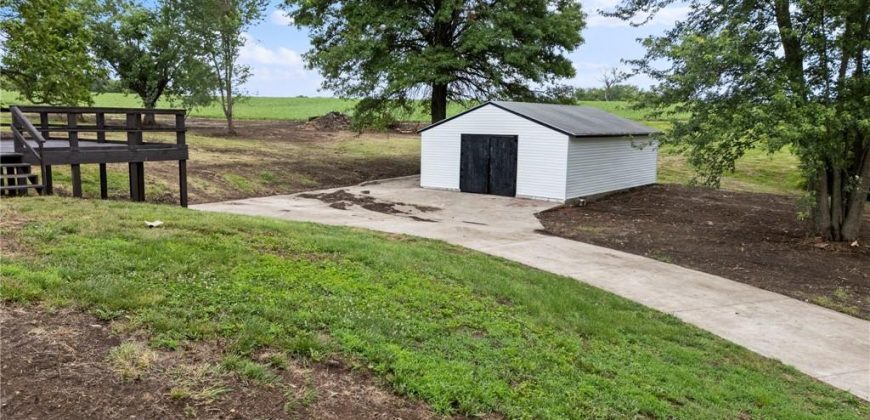 Homes for Sale in Dearborn, MO 64439 | 23835  State Route 371