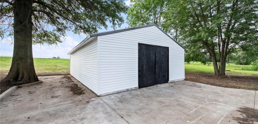 Homes for Sale in Dearborn, MO 64439 | 23835  State Route 371