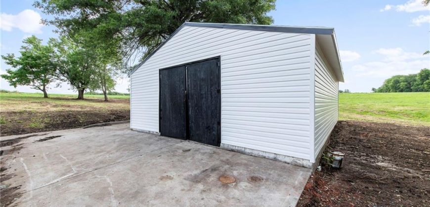 Homes for Sale in Dearborn, MO 64439 | 23835  State Route 371