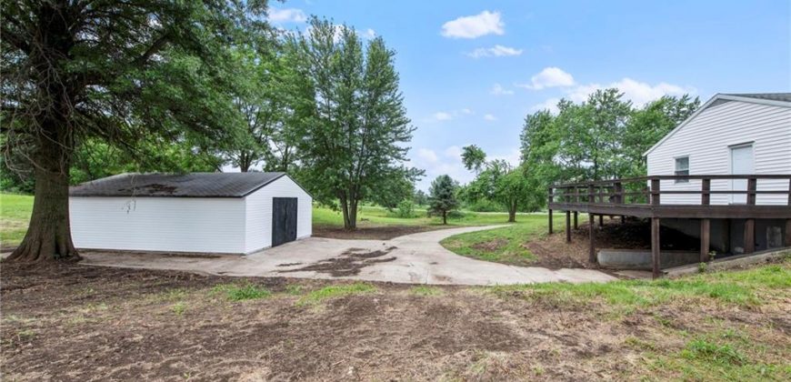 Homes for Sale in Dearborn, MO 64439 | 23835  State Route 371