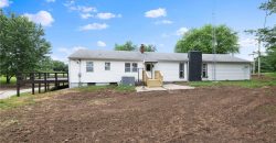 Homes for Sale in Dearborn, MO 64439 | 23835  State Route 371
