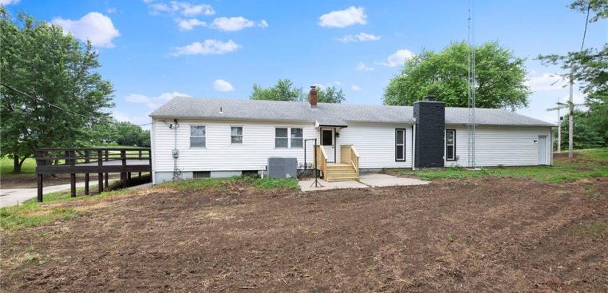 Homes for Sale in Dearborn, MO 64439 | 23835  State Route 371