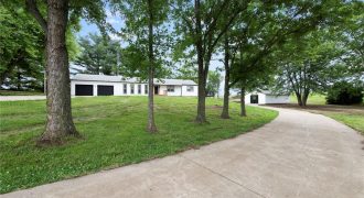 Homes for Sale in Dearborn, MO 64439 | 23835  State Route 371