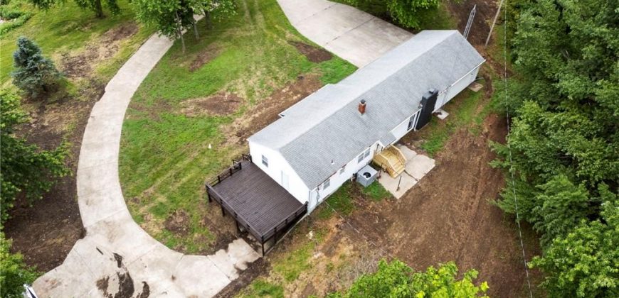 Homes for Sale in Dearborn, MO 64439 | 23835  State Route 371