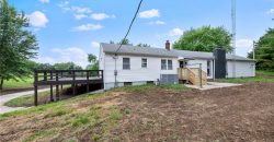 Homes for Sale in Dearborn, MO 64439 | 23835  State Route 371
