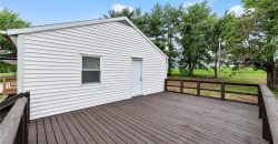 Homes for Sale in Dearborn, MO 64439 | 23835  State Route 371