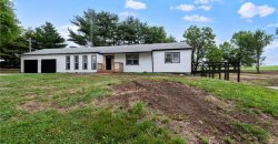 Homes for Sale in Dearborn, MO 64439 | 23835  State Route 371