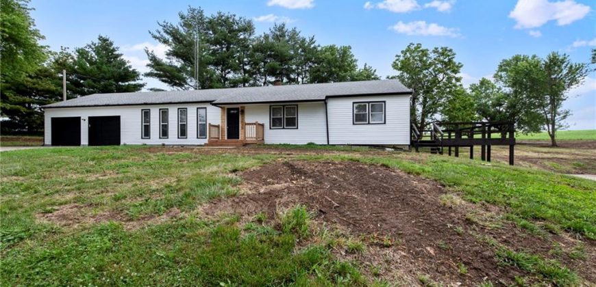 Homes for Sale in Dearborn, MO 64439 | 23835  State Route 371
