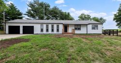 Homes for Sale in Dearborn, MO 64439 | 23835  State Route 371