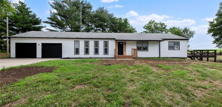 Homes for Sale in Dearborn, MO 64439 | 23835  State Route 371