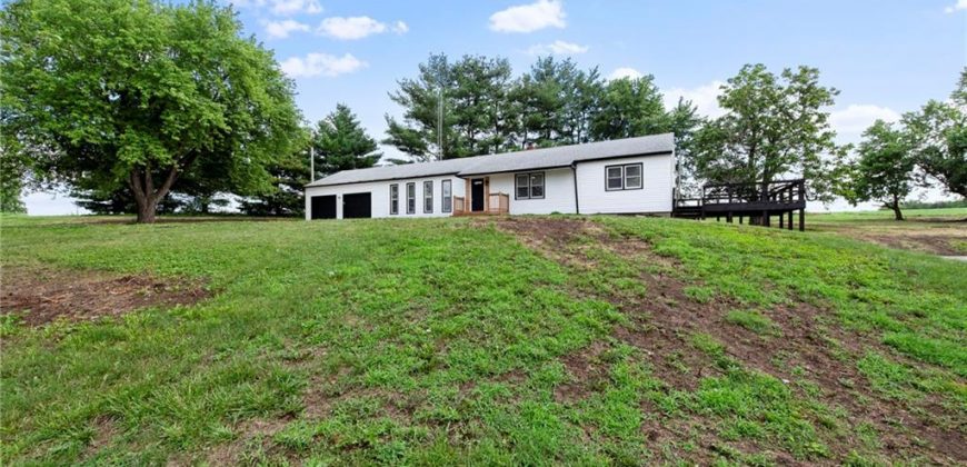 Homes for Sale in Dearborn, MO 64439 | 23835  State Route 371