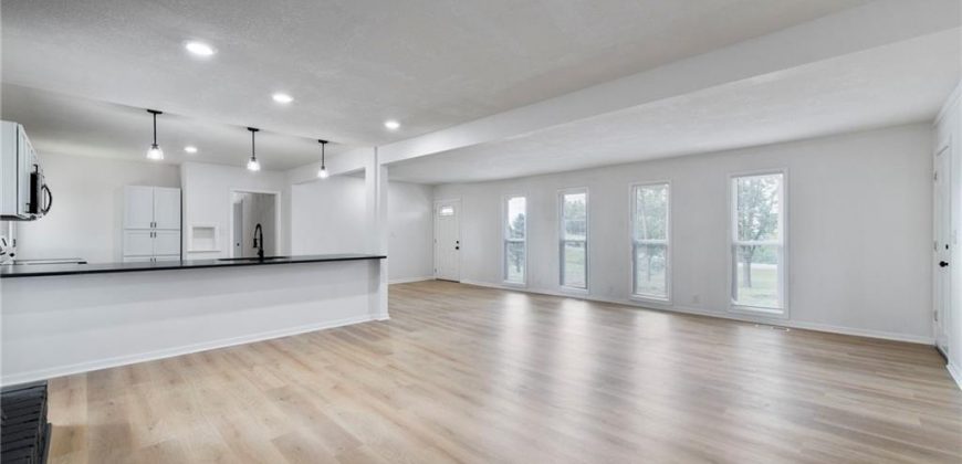 Homes for Sale in Dearborn, MO 64439 | 23835  State Route 371