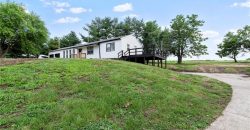 Homes for Sale in Dearborn, MO 64439 | 23835  State Route 371