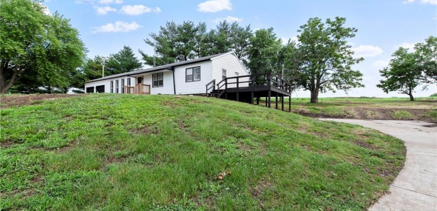 Homes for Sale in Dearborn, MO 64439 | 23835  State Route 371